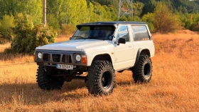 Nissan Patrol, снимка 2