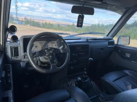 Nissan Patrol, снимка 17