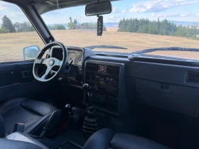 Nissan Patrol, снимка 16