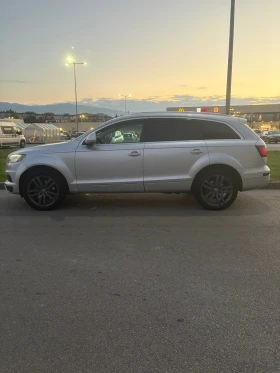 Audi Q7, снимка 2