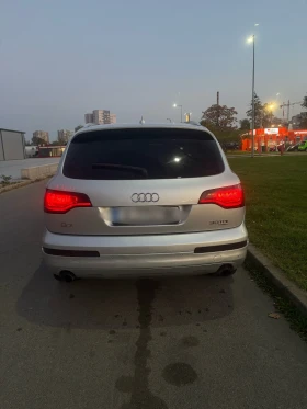Audi Q7, снимка 5