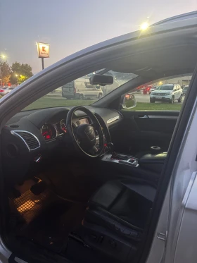 Audi Q7, снимка 6