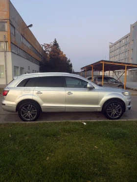 Audi Q7, снимка 3