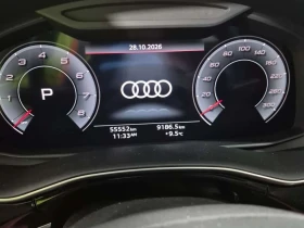 Audi SQ8, снимка 10