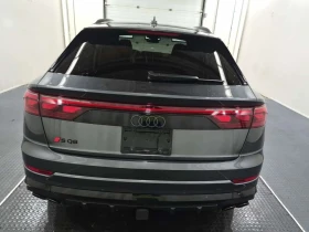 Audi SQ8, снимка 4