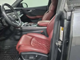 Audi SQ8, снимка 7