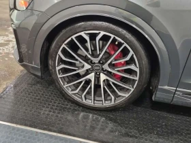 Audi SQ8, снимка 6