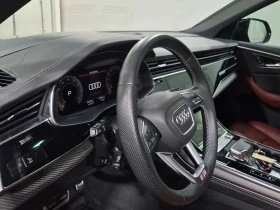 Audi SQ8, снимка 11