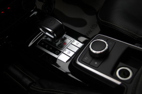 Mercedes-Benz G 63 AMG  7G-TRONIC/Kamera/Navi/Обдухване, снимка 9 - Автомобили и джипове - 38568591