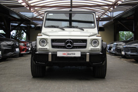 Обява за продажба на Mercedes-Benz G 63 AMG  7G-TRONIC/Kamera/Navi/Обдухване ~ 159 900 лв. - изображение 1