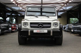     Mercedes-Benz G 63 AMG  7G-TRONIC/Kamera/Navi/