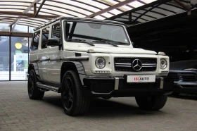     Mercedes-Benz G 63 AMG  7G-TRONIC/Kamera/Navi/