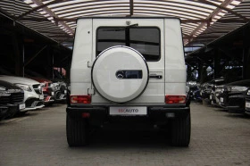 Mercedes-Benz G 63 AMG  7G-TRONIC/Kamera/Navi/ | Mobile.bg    4