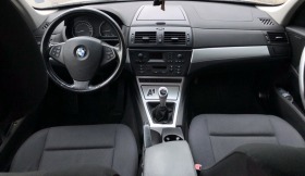 BMW X3 2.0Д Facelift , снимка 7