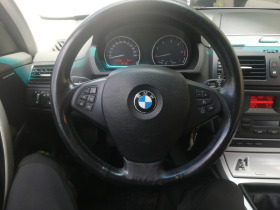 BMW X3 2.0Д Facelift , снимка 8