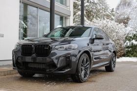 BMW X4 M COMPETITION* SHADOW* LINE* CARBON* LASER* , снимка 1 - Автомобили и джипове - 45281240