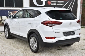 Hyundai Tucson, снимка 6