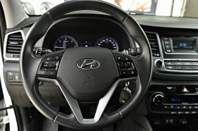 Hyundai Tucson, снимка 11