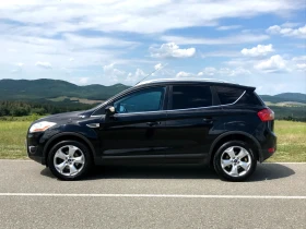 Ford Kuga 2.0TDCI, снимка 7