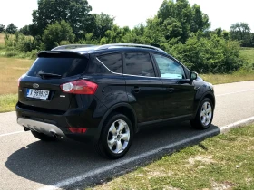 Ford Kuga 2.0TDCI, снимка 5