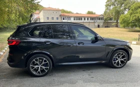 BMW X5 M-SPORT FULL SHADOW INDIVIDUAL LASER SWAROVSKI, снимка 3