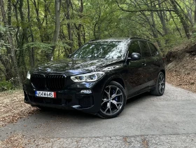 BMW X5 M-SPORT FULL SHADOW INDIVIDUAL LASER SWAROVSKI, снимка 6