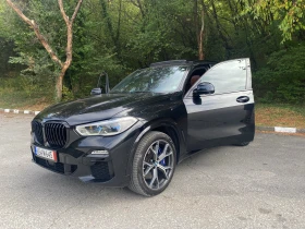 BMW X5 M-SPORT FULL SHADOW INDIVIDUAL LASER SWAROVSKI, снимка 2