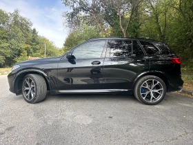 BMW X5 M-SPORT FULL SHADOW INDIVIDUAL LASER SWAROVSKI, снимка 5