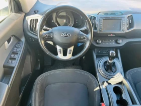 Kia Sportage 1.7 CRDI NAVI, снимка 10