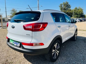 Kia Sportage 1.7 CRDI NAVI, снимка 5