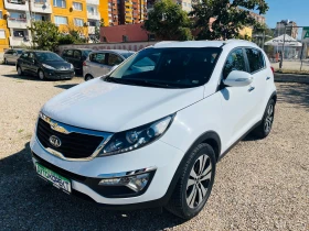 Kia Sportage 1.7 CRDI NAVI, снимка 1