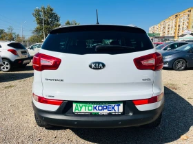 Kia Sportage 1.7 CRDI NAVI, снимка 6