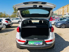 Kia Sportage 1.7 CRDI NAVI, снимка 14