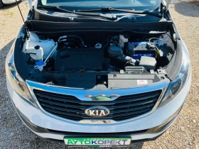 Kia Sportage 1.7 CRDI NAVI, снимка 17