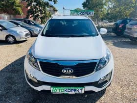 Kia Sportage 1.7 CRDI NAVI, снимка 2