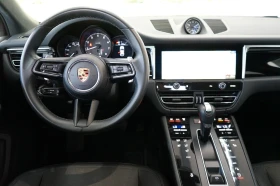 Porsche Macan 2.0 T/ LED PDLS/ PANORAMA/ CAMERA/  | Mobile.bg    12