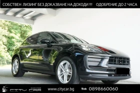 Porsche Macan 2.0 T/ LED PDLS/ PANORAMA/ CAMERA/ , снимка 1