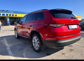 Skoda Kodiaq FACELIFT, Vision+ , 2.0TDI, 200.., 7 , 4x4 | Mobile.bg    3