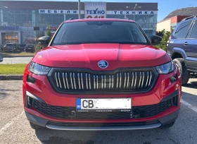     Skoda Kodiaq FACELIFT, Vision+ , 2.0TDI, 200.., 7 , 4x4