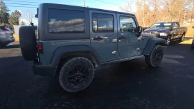 Jeep Wrangler Крайна Цена 25800 до София, снимка 4