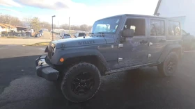 Jeep Wrangler Крайна Цена 25800 до София, снимка 2