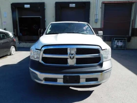 Dodge RAM 1500 ST, снимка 1