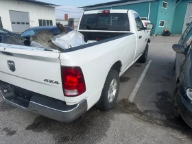 Dodge RAM 1500 ST - 5500 EUR - 58601370 | Car24.bg