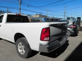 Dodge RAM 1500 ST, снимка 3