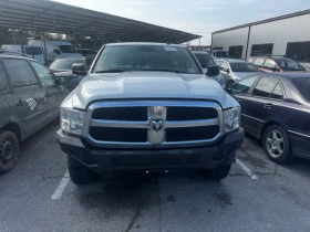 Dodge RAM 1500 ST - 5500 EUR - 58601370 | Car24.bg