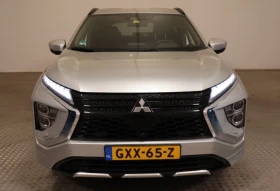 Mitsubishi Eclipse Cross PHEV Като Нова!, снимка 17