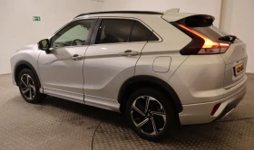 Mitsubishi Eclipse Cross PHEV Като Нова!, снимка 13