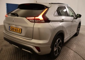 Mitsubishi Eclipse Cross PHEV Като Нова!, снимка 3