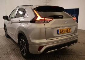 Mitsubishi Eclipse Cross PHEV Като Нова!, снимка 4