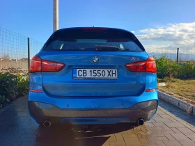 BMW X1 X Drive, снимка 6